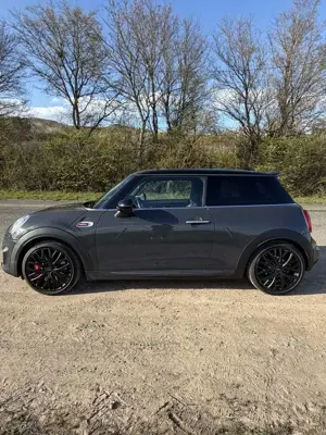 MINI John Cooper Works Chili Bild 3