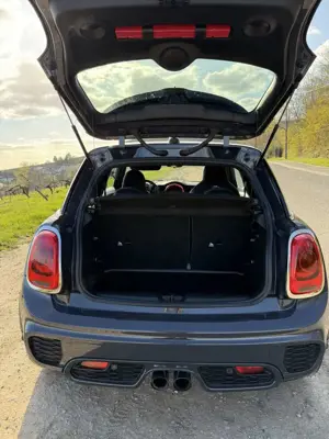 MINI John Cooper Works Chili Bild 5