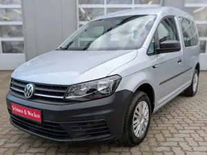 Volkswagen Caddy Conceptline BMT | Tempomat | AppConnect | PDC