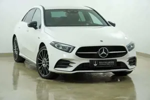 Mercedes-Benz A 250 e Edition 2020 Limo AMG Line Kamera MBUX