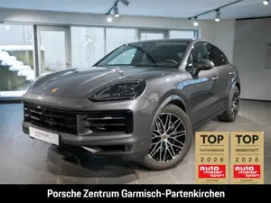 Porsche Cayenne E-Hybrid Coupe 360 Kamera Memory Sitze