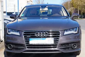 Audi A7 Bild 2