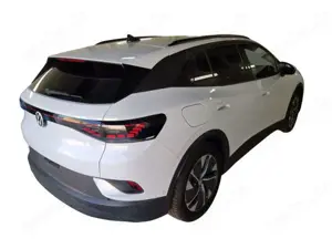 Volkswagen ID.4 Pro Wärmepumpe, AHK, IDN Bild 3