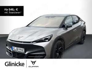 CUPRA Tavascan VZ 4Drive 250 kW 77 kWh Adrenalin Pack