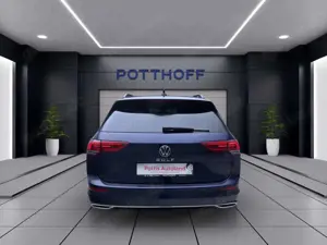 Volkswagen Golf Variant 2.0 TDI DSG STYLE STDHZG AHK NAVI L Bild 3