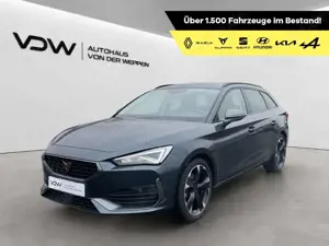 CUPRA Leon ST TDI AHK SHZ ACC Full Link Klima Einparkhilfe