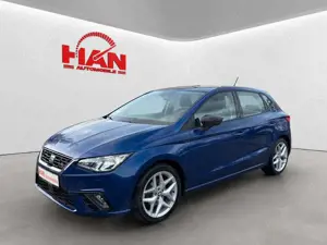 SEAT Ibiza FR/Automatik/Navi/Temp/PDC