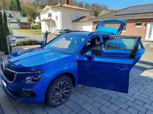Skoda Kamiq 1.0 TSI Tour