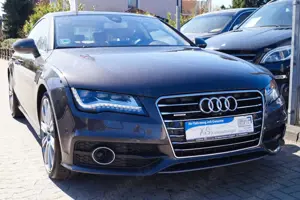 Audi A7 Bild 3