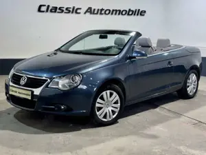 Volkswagen Eos