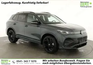 Volkswagen Tiguan 2.0 TSI 195 kW 4Motion R-Line DSG 4M Black Styl...