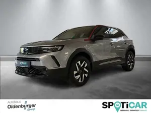 Opel Mokka GS Line - Allwetter / Kamera / hzb. Sitz + Lenkrad