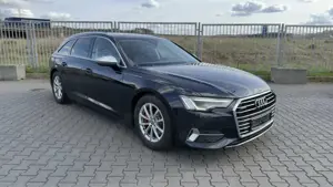 Audi A6 45 TDI quattro S tronic Sport Navi BO Matrix