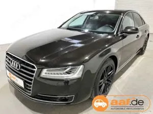 Audi A8 3.0 TDI Quattro Automatik EU6 Leder LED ACC
