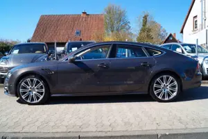 Audi A7 Bild 4