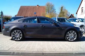Audi A7 Bild 5