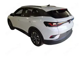 Volkswagen ID.4 Pro Wärmepumpe, AHK, IDN Bild 4