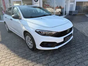 Fiat Tipo Kombi Hybrid 1,5 Automatic Bild 2