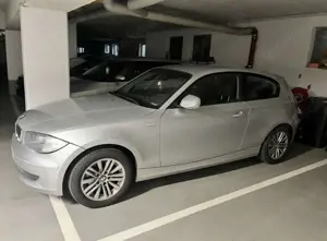 BMW 116 116i Edition Lifestyle
