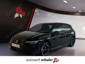 Volkswagen Golf 1,5 eTSI DSG R-Line Black Style