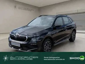 Skoda Kamiq Kamiq 1.0 TSI *TOUR*AHK*SHZ*  Navi/Autom./Klima/BC