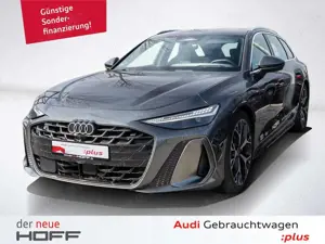 Audi A6 Avant 150kW TDI quattro S tronic S line2x 2.Displa