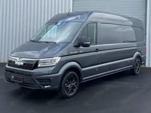 MAN TGE 3.200 L4H3 Kasten 4x4 CAMPER DREHSITZE AHK