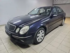 Mercedes-Benz E 320 E 320 CDI Avantgarde