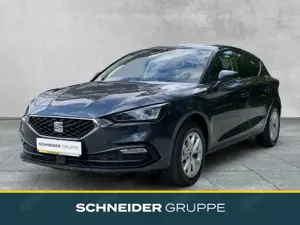 SEAT Leon ROAD EDITION 1.5 eTSI DSG Road Edition +KAMERA+ACC