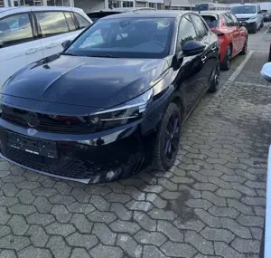 Opel Corsa 1.2 Direct Injection Turbo