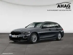 BMW 320 i A