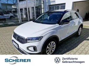 Volkswagen T-Roc 1.5 TSI DSG CARPLAY ACC RFK EPH SHZ