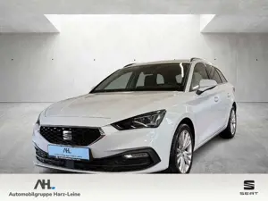 SEAT Leon Sportstourer 1.5 eTSI Style Edition DSG LED AHK Fu
