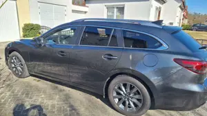 Mazda 6 6 Kombi SKYACTIV-G 145 Exclusive-Line Bild 2