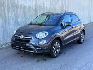Fiat 500X Cross