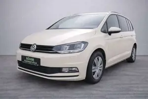 Volkswagen Touran 2.0 TDI SCR (BlueMotion Technology) Comfortline