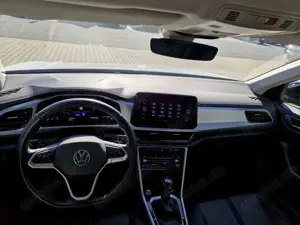 Volkswagen T-Roc 1.5 TSI DSG CARPLAY ACC RFK EPH SHZ Bild 3