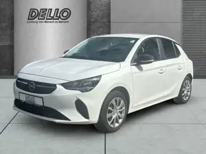 Opel Corsa-e Edition Android Auto Apple CarPlay Rückfahrkam. Kl