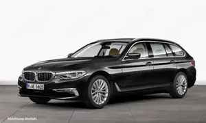 BMW 530 i Tour. Adp.LED DrivAss+ HUD LKHZ 18Zoll