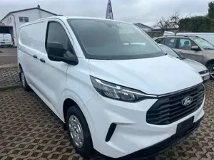 Ford Transit Custom 320,L2H1,150PS,Navi,AHK,Kamera