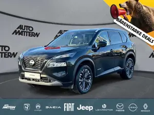 Nissan X-Trail e-POWER N-Connecta 5 Sitze HUD AFA 19"