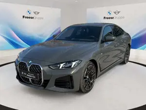 BMW 420 i AHK 360° HEAD-UP RFK HIFI LORDOSE LED SHZ