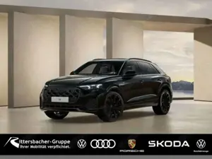 Audi Q8 SUV TDI quattro 210 kW tiptronic