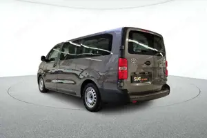 Toyota Proace Bild 4