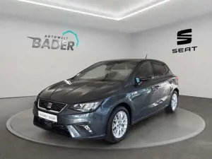 SEAT Ibiza 1.0 TSI DSG FR-Line Navi LED DAB+