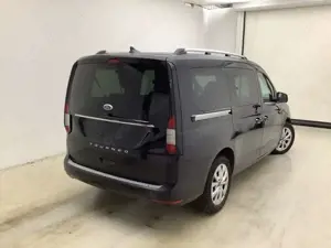 Ford Tourneo Connect Bild 2