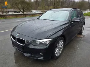 BMW 316 BMW 316i Touring Alu LDC Freisprecheinr Sitzhzg