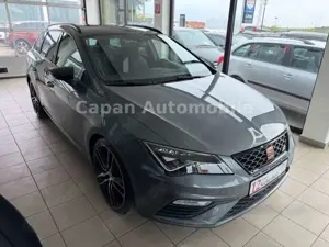 SEAT Leon ST Cupra 300 Alcantara/Sportsitze/EURO6