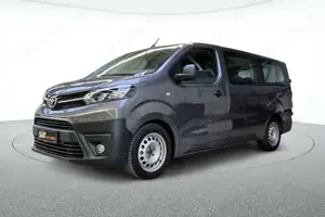 Toyota Proace Bild 3