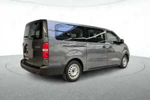 Toyota Proace Bild 5